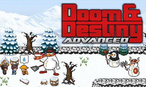 download Doom and destiny advanced apk